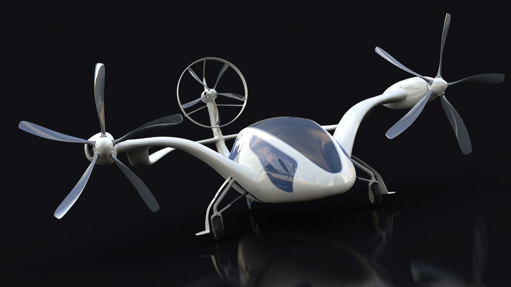 flying cars aviation’s future
