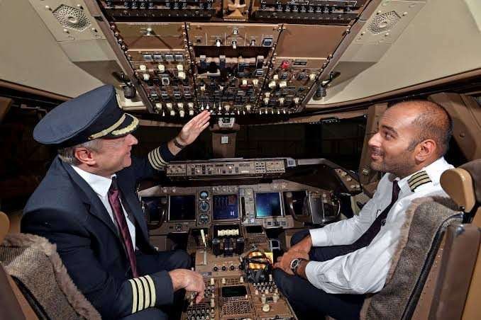 Virgin Atlantic