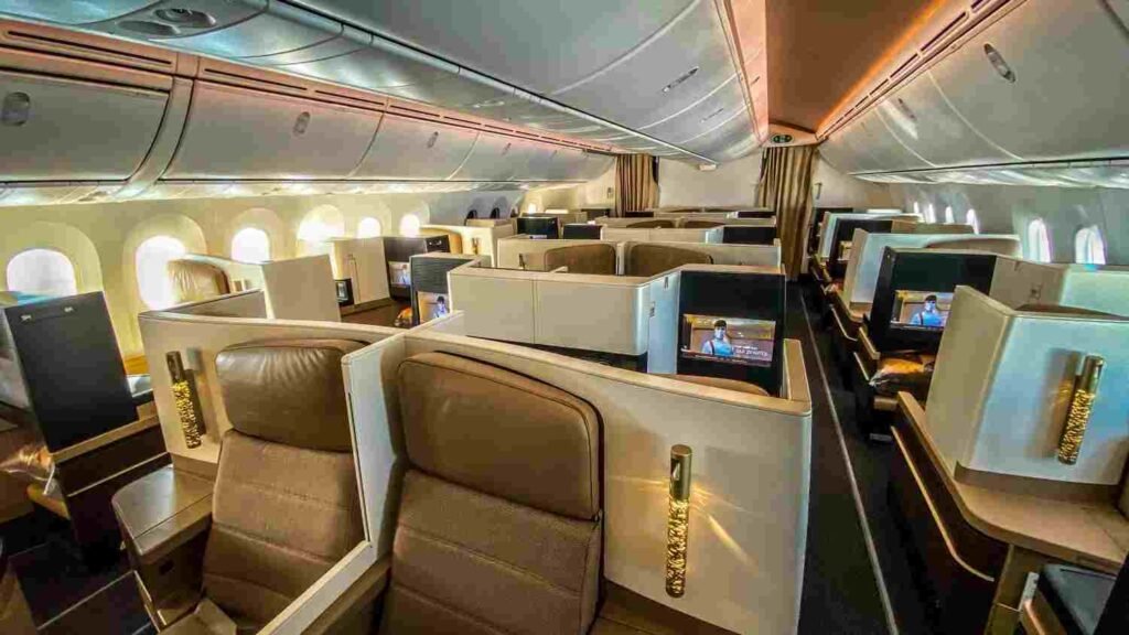 etihad airways flight status
