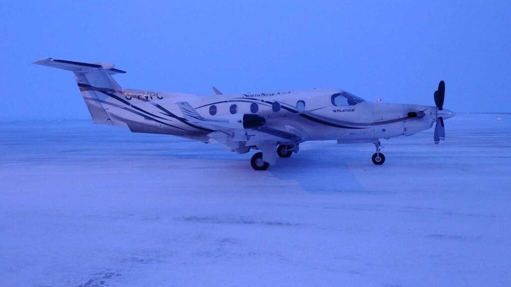 star air flight