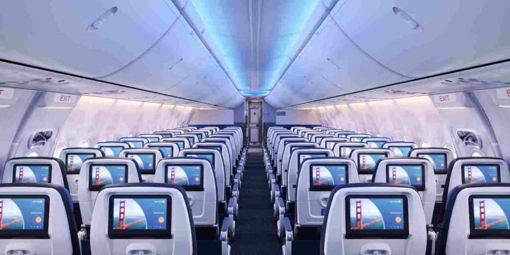 united flight status