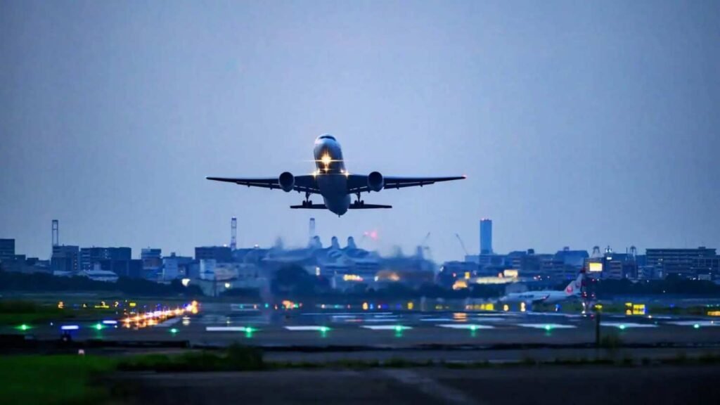 Flight Status