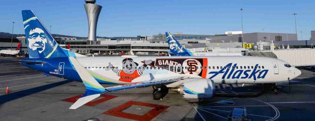 alaska airline flight status